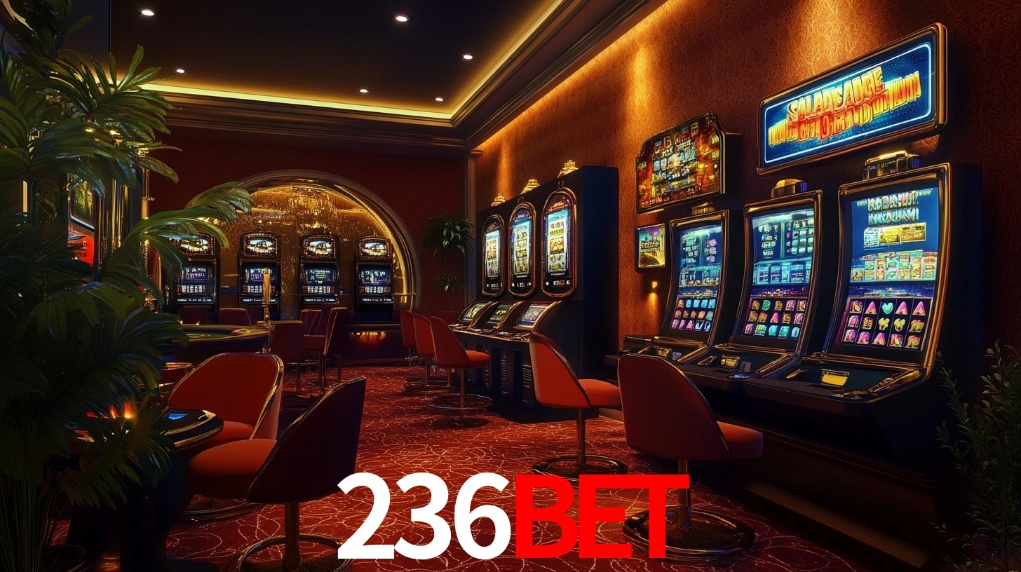 Live Casino 236bet