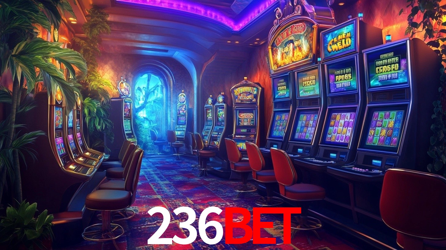 Roulette Table 236bet