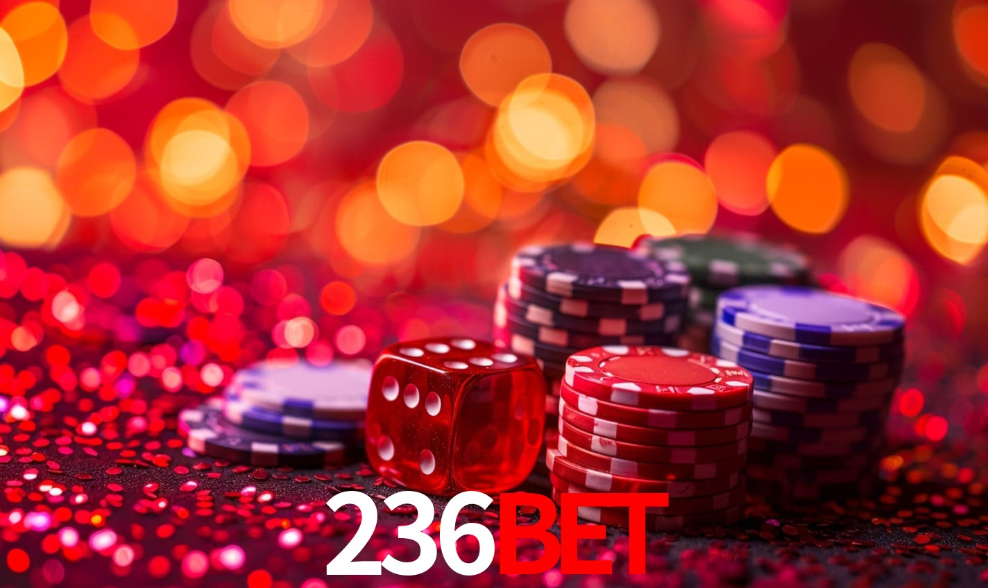 Apostas Esportivas na 236bet: Um Guia Completo