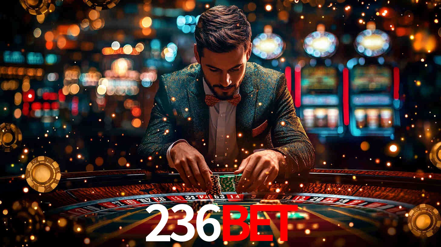 Welcome Bonus 236bet