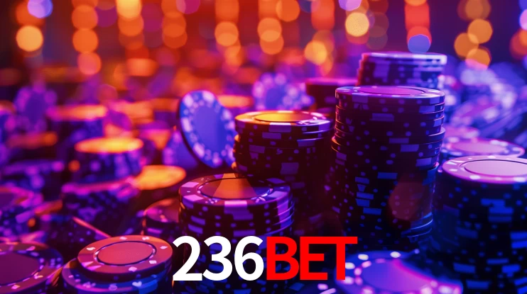 236bet: A Experiência de Casino com Jogos de Mesa ao Vivo