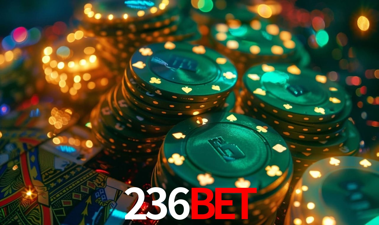 Casino VIP 236bet