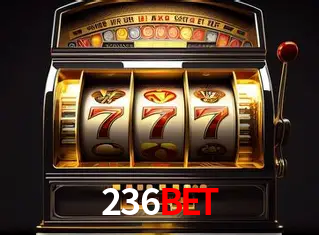 Descubra o Mundo do Cassino Online com 236bet