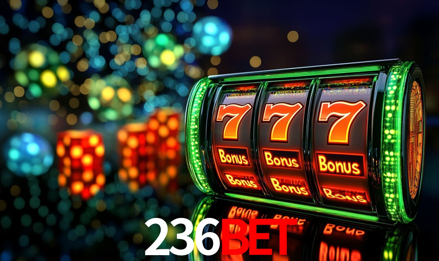 Jogos de Slot 236bet