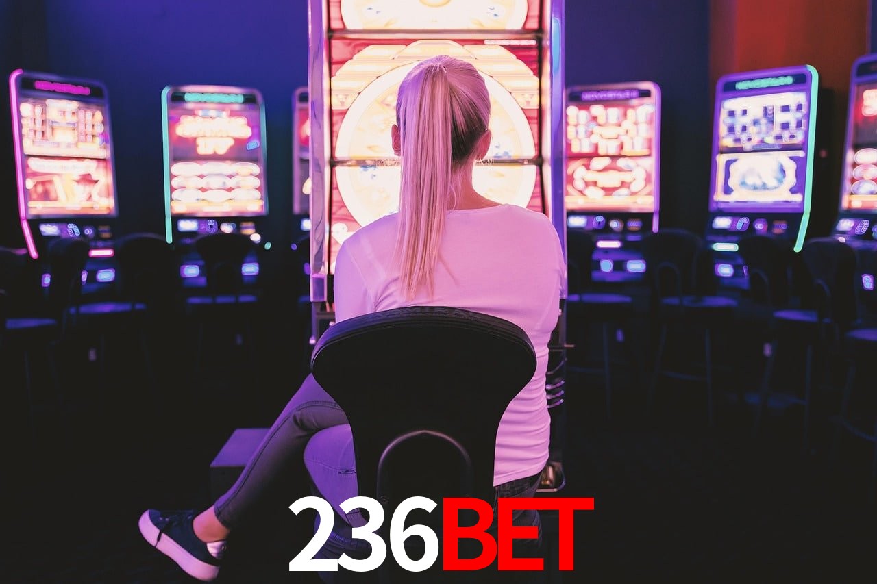 Live Casino 236bet