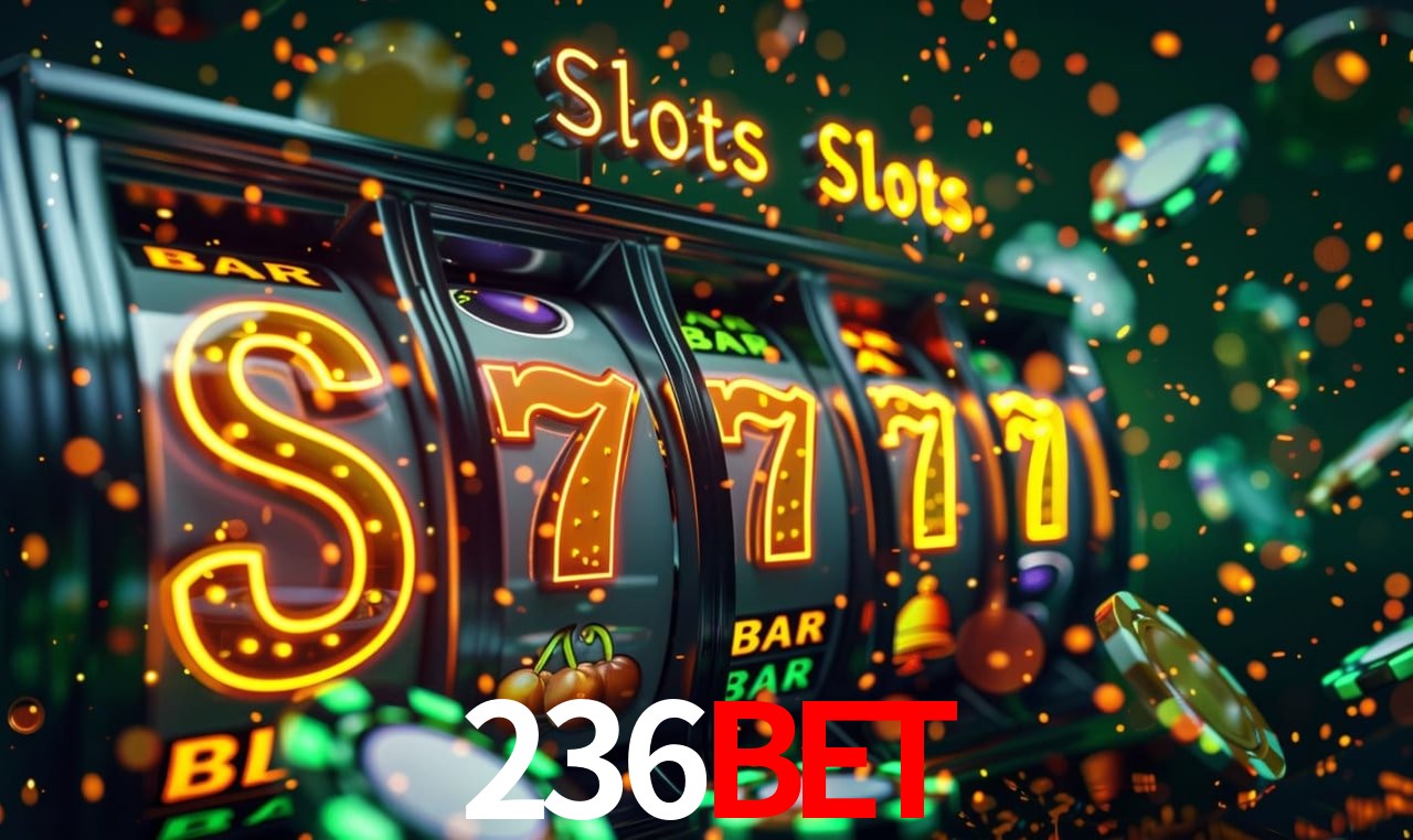Casino Ao Vivo 236bet
