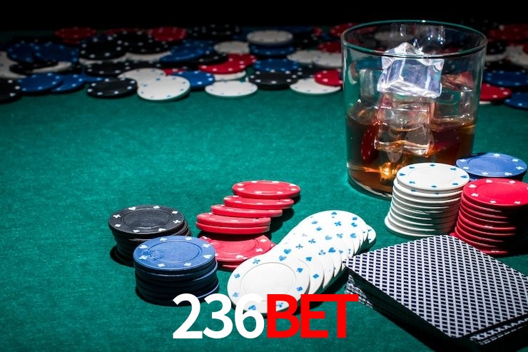 Apostas de Tênis 236bet