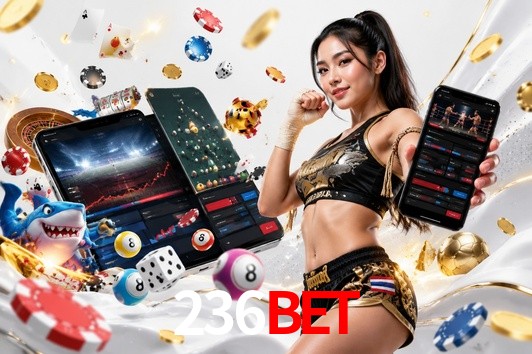 Seasonal Promotions 236bet