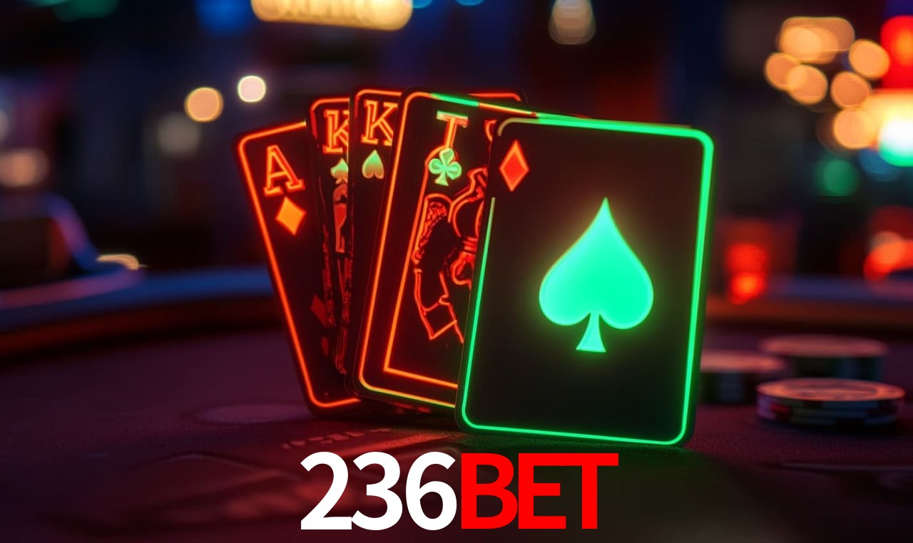 236bet Jackpots Progressivos