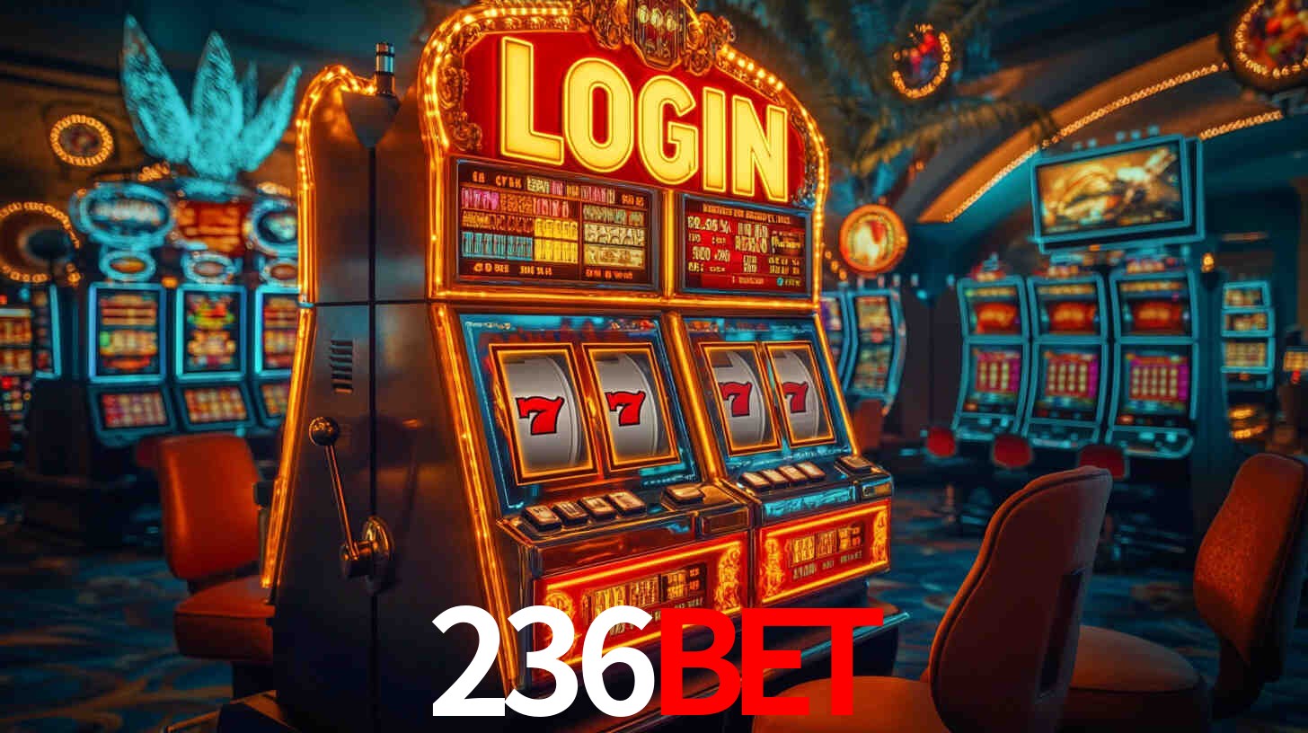236bet Logo - Bônus com Rollover Justo