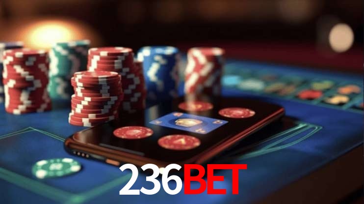 Benefícios da Conta 236bet