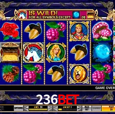 Descubra a Magia dos Jogos de Arcade no 236bet