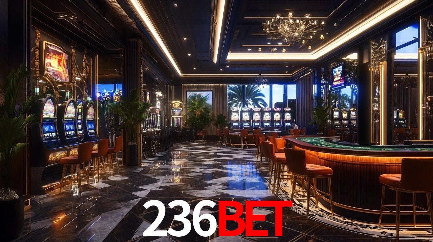 Ofertas Imperdíveis na 236bet: Promoções e Bônus Que Valem a Pena