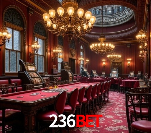 236bet Logo Verificado