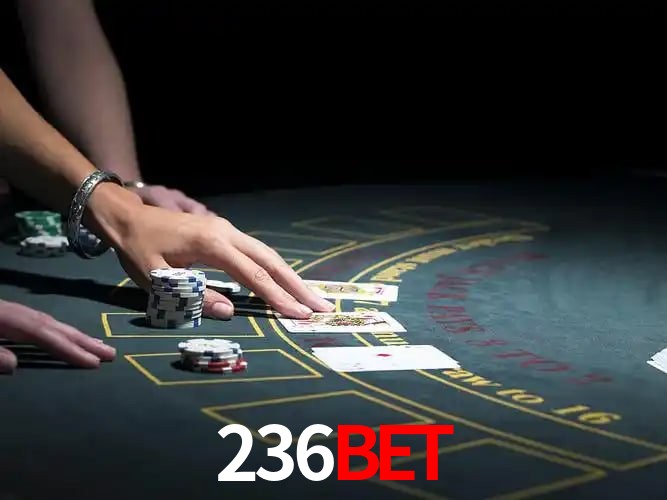236bet Certificado eCOGRA