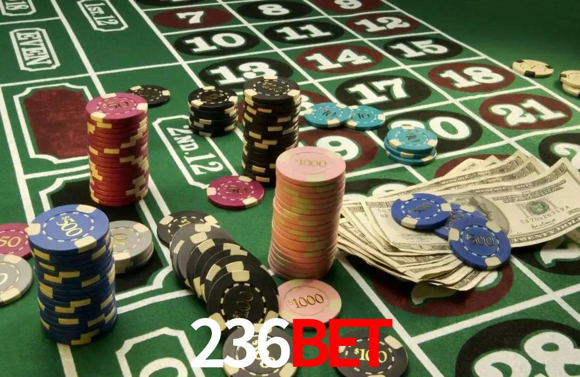 Game Statistics 236bet