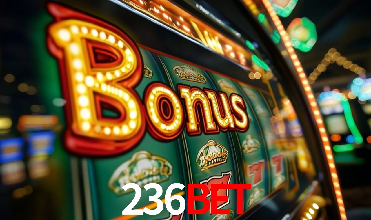 Logo 236bet Loteria Online