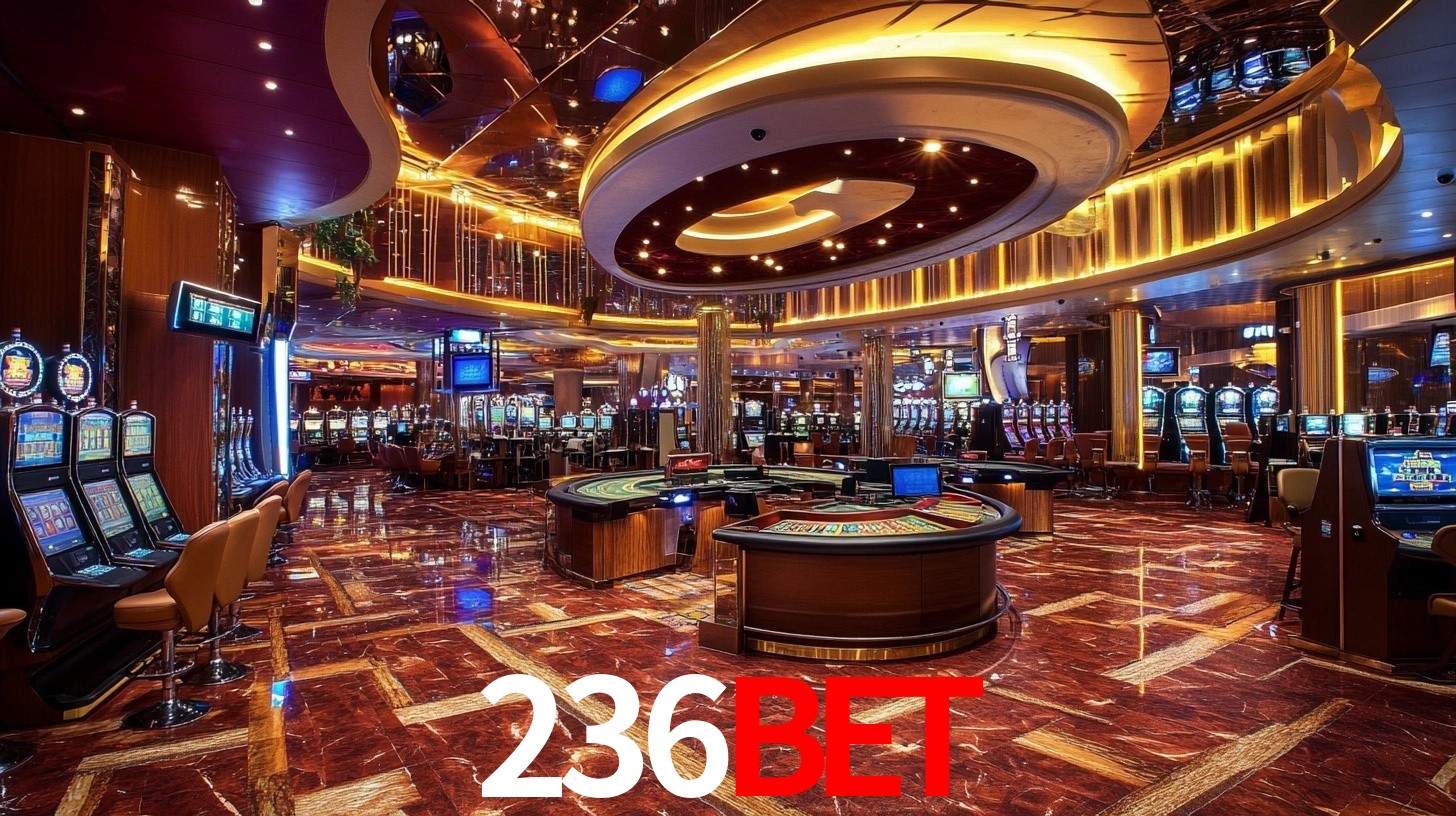 Welcome Bonus 236bet