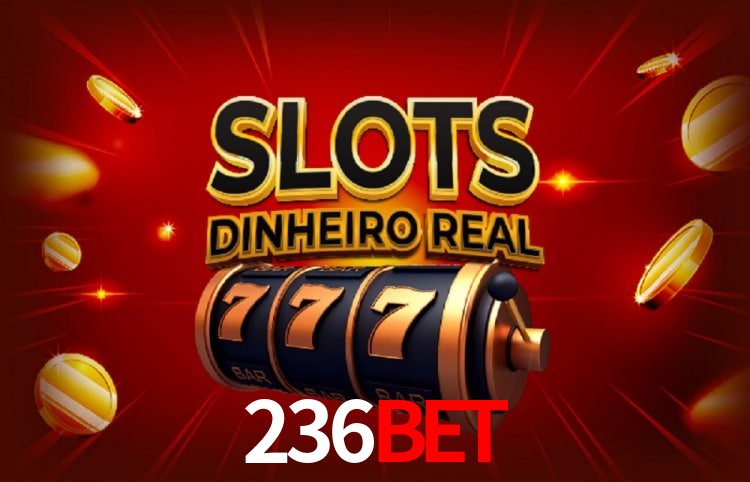 236bet Logo Oficial