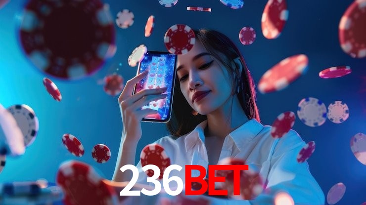 cassino 236bet