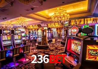 Desvendando o Mundo dos Jogos Virtuais na 236bet