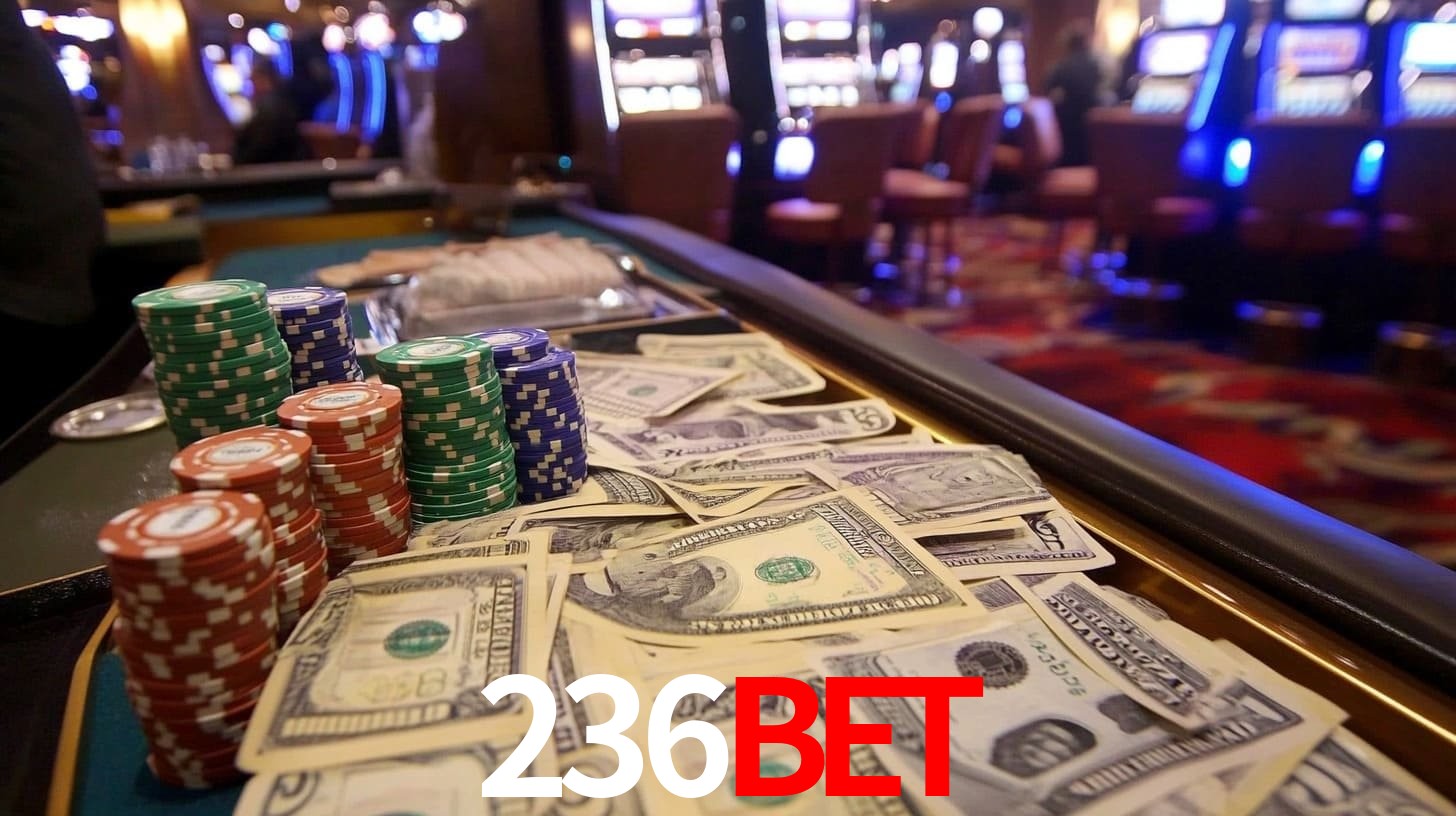 Logo 236bet Telegram Canal Oficial