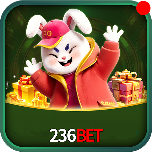 Logo 236bet Telegram Oficial